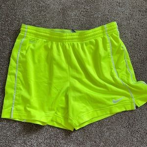 Nike shorts
